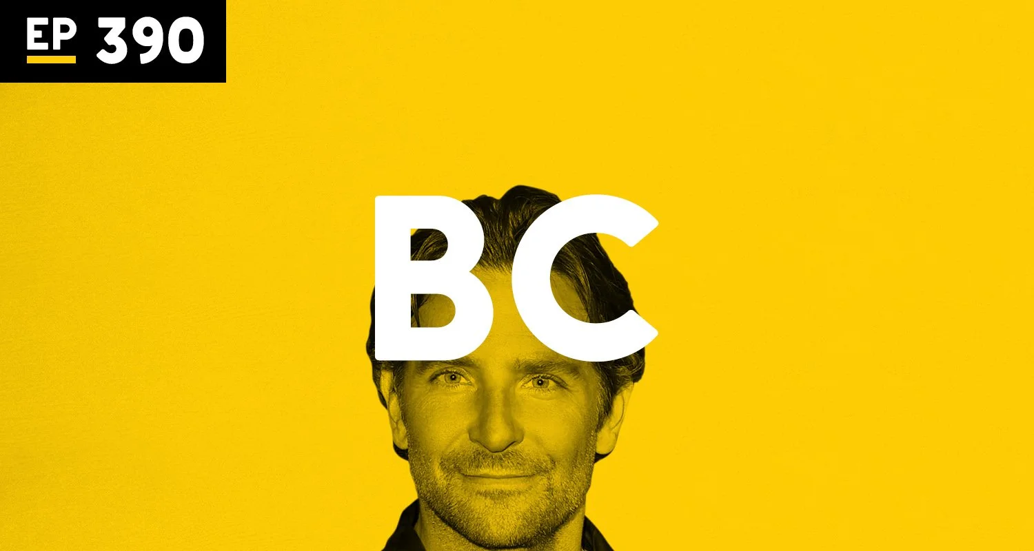 Bradley Cooper Bradley Cooper